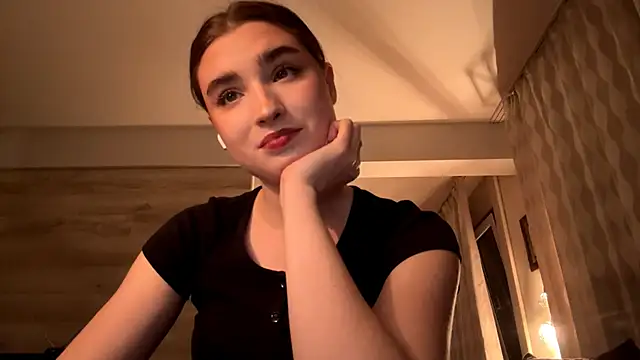 LissaBliss Webcamshow