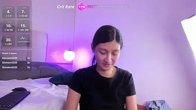 Sweet_Angelinee Obrolan Langsung XXX