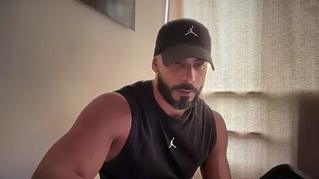 romeolovedark Webcam Show