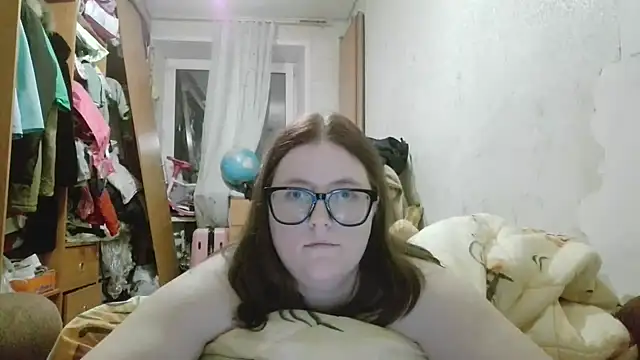 Chat +18 de DesireMelissa ao vivo