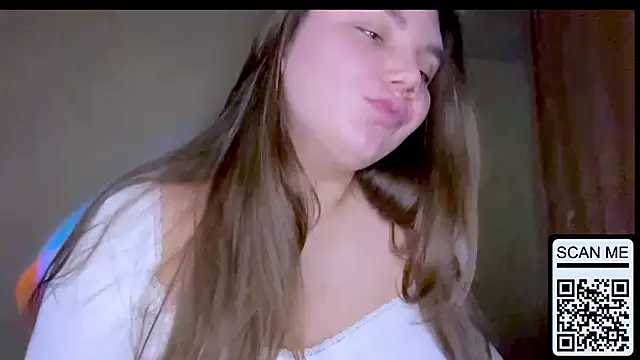 Czat XXX na żywo – Dreamyblushfairy