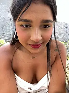 Mariangel_11 Chat XXX live