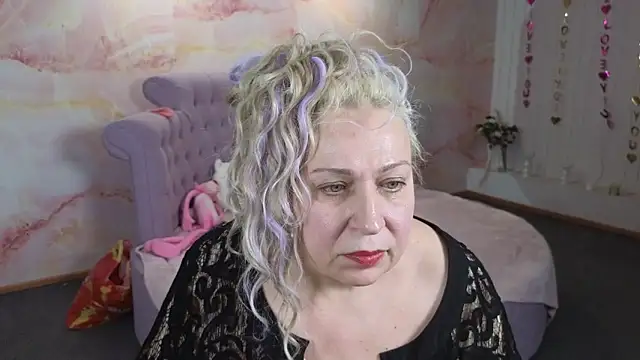 Penelope_Pinky Live XXX-chat