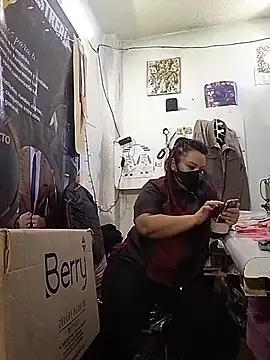 MyhixelAdanMhanzy's Webcam Show