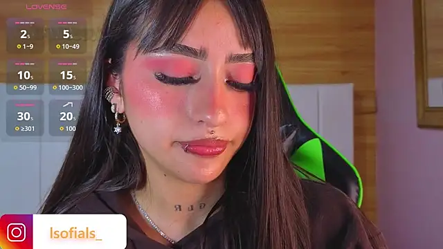 Abril_Velvet_a_ 现场XXX聊天