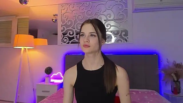 Chat XXX Live LuisaClover