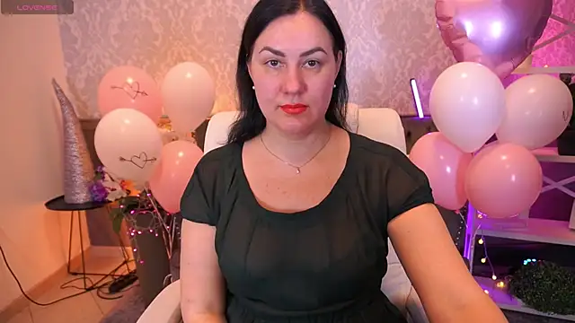 Czat XXX na żywo – VelvetLuck