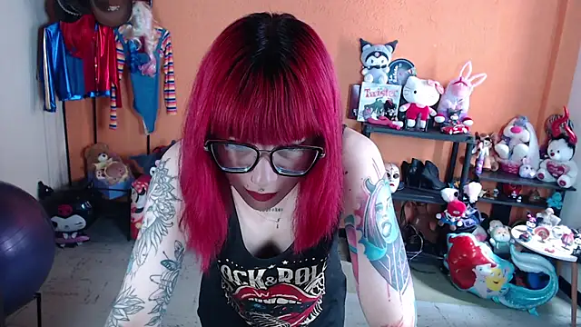 MissMiia2's Live XXX Chat