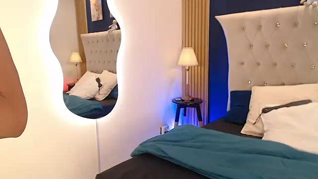 GloryShine Live XXX-chat