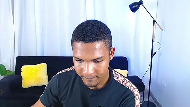 MaxCum18_ – Kamerová šou