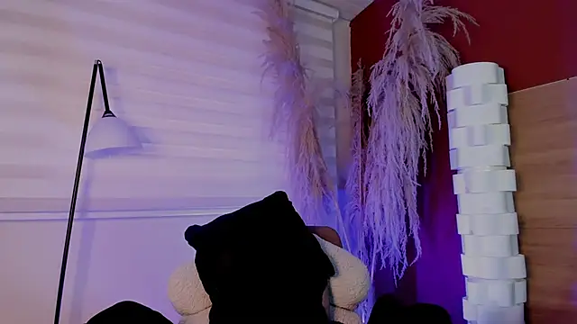 XXX chat uživo modela luna_willians