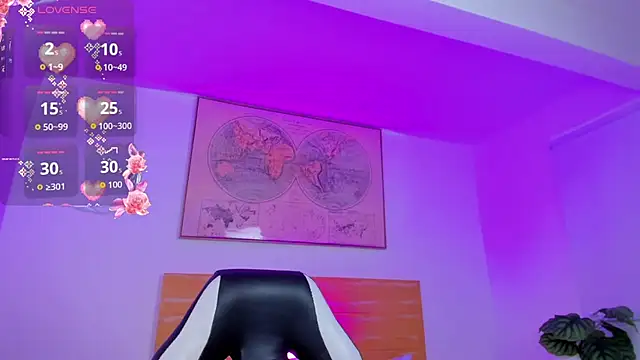 XXX chat uživo modela kitty_sweeety_