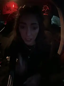 Amani_thewolfn Live XXX chat