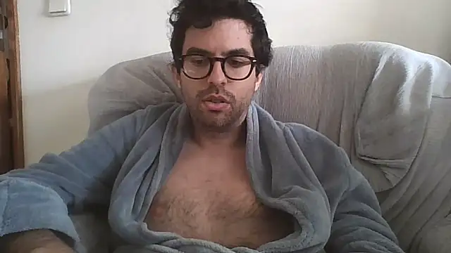 Chat XXX ao vivo de RikCum4u