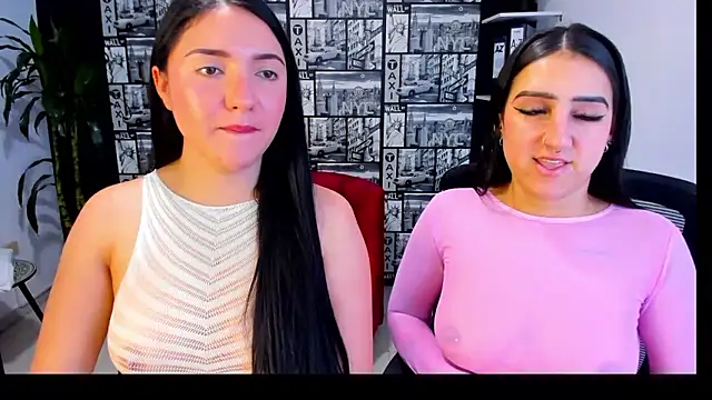 Isa_And_Natasha: απευθείας συνομιλία ΧΧΧ