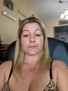 Chat XXX Live NikkiBlisss