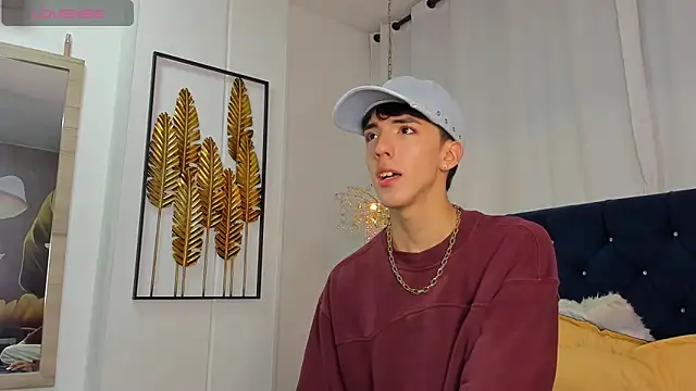 AerumChae 网络视讯表演