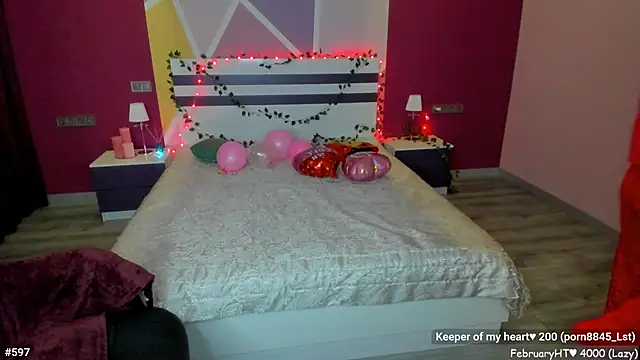 Chat XXX Live LizaGost