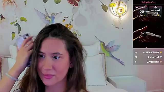 milaleoneli: απευθείας συνομιλία ΧΧΧ