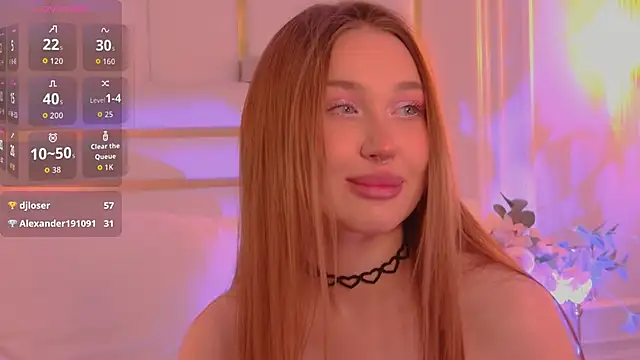 Czat XXX na żywo – NancySmitts