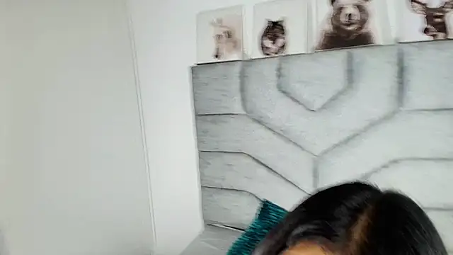 Chat XXX en directo de KimberlyFox_t