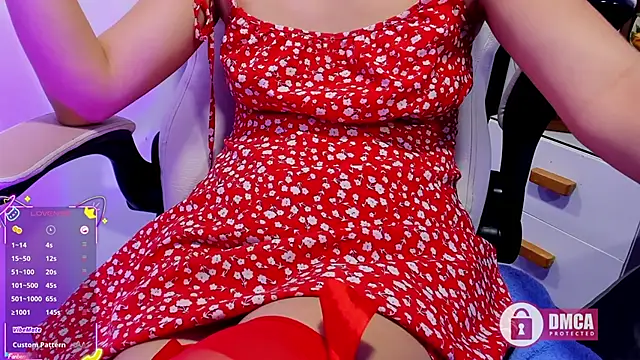 ana_gadot Adlı Modelin Canlı XXX Sohbeti