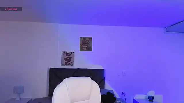 Chatroom XXX en direct de _sharlotte777