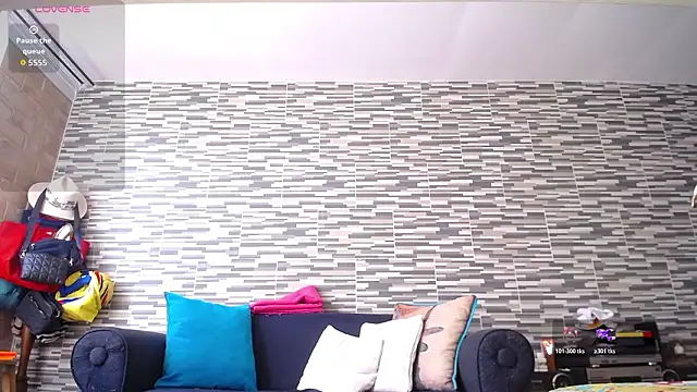 Czat XXX na żywo – VioletaGomez_Co