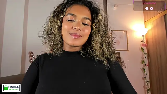 Chat XXX Live aleja_montiel__