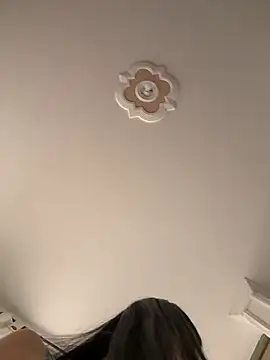 Bonny_Evaのウェブカメラショー