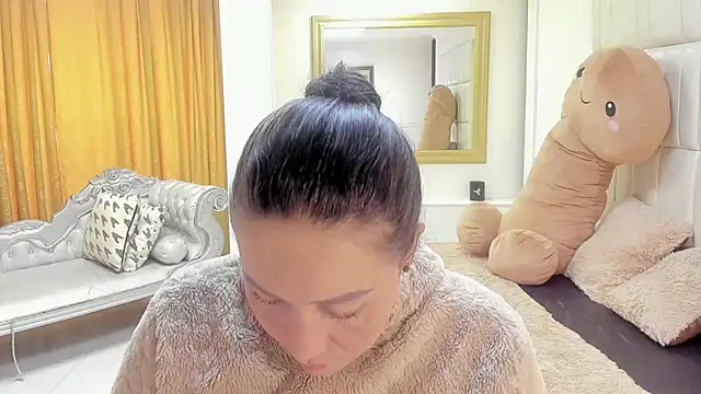 gaby_trent élő XXX-chatje