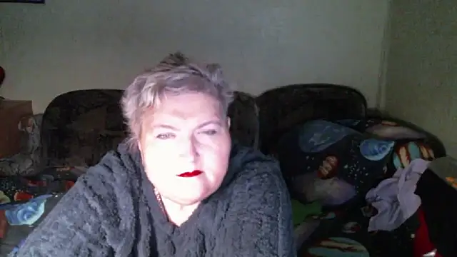 Show de Lana555 na webcam