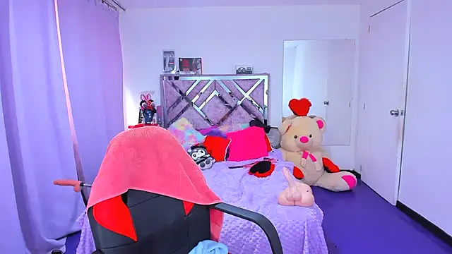 แชท XXX สดของ Luna_Analya