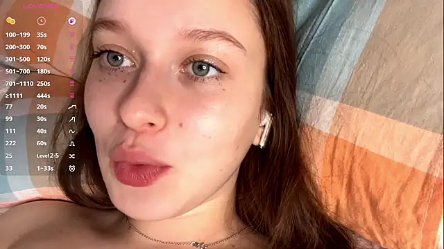 LoryMusetti Live XXX-Chat