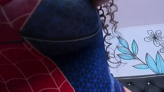 แชท XXX สดของ Sweet_Ariadna_