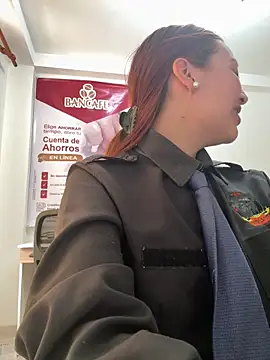 Emily-7_のウェブカメラショー