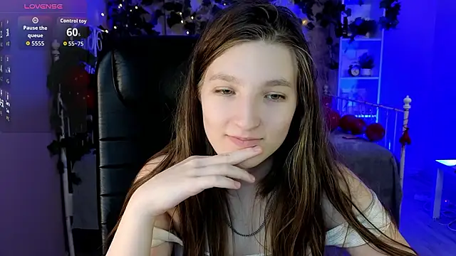 Živý XXX chat Mia_Myles