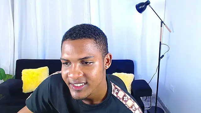 MaxCum18_ – Kamerová šou