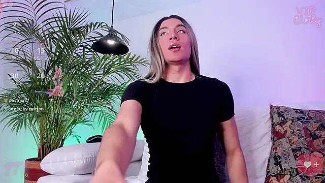 brihanna-young Live XXX-Chat