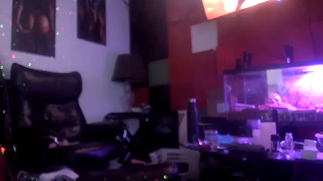 TheHellBilly Live XXX Chat