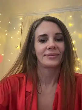 Chat XXX en directo de LucieMack