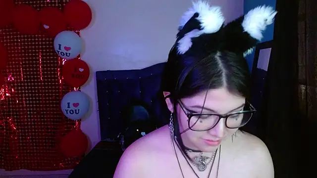 Chat +18 de Ginebra_Sensual ao vivo