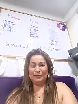 دردشة _Pamelamilf الجنسية المباشرة