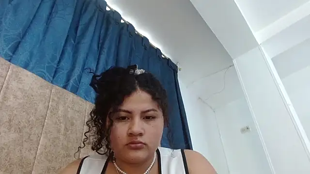 Webkamerová show Baby_dirt