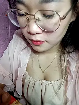 Eye-squirt 网络视讯表演