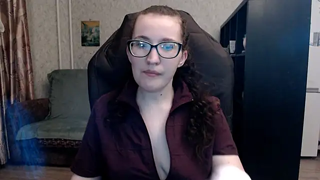 AnKey_Rayah élő XXX-chatje