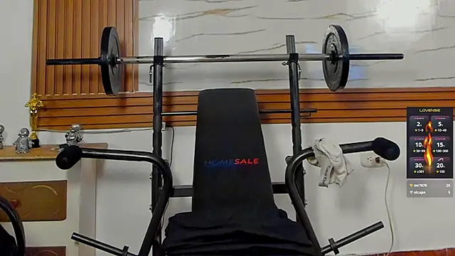 ChoreyTaiylor Live XXX Chat