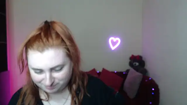 Živý XXX chat Alicia_love00