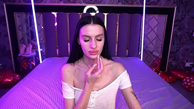 Chatroom XXX en direct de Snow_WhiteeeX