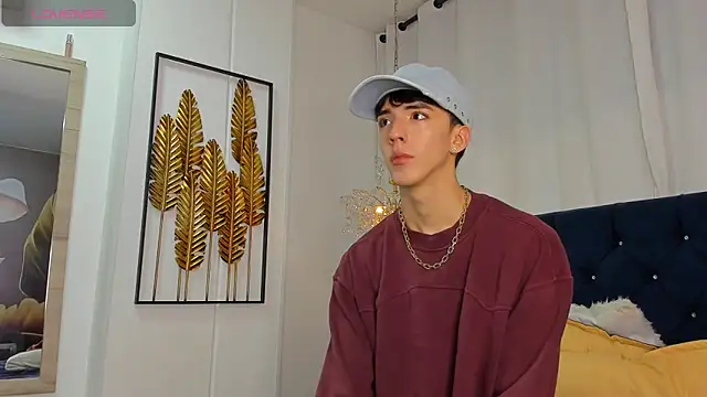 AerumChae 现场XXX聊天